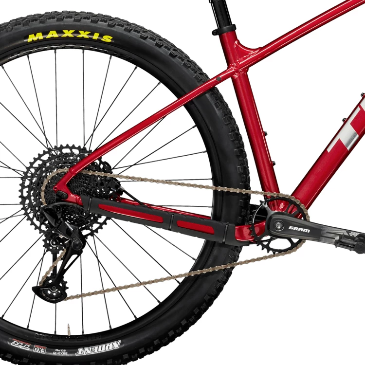 Bicicleta profesional Trek Marlin 8 Gen 3 Roşu L photo 3