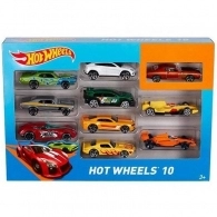 Jucarie masina Mattel Auto thumbnav 2