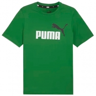 Tricou Puma ESS+ 2 Col Logo Tee thumbnav