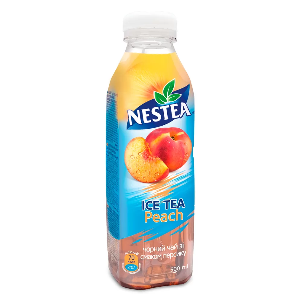 Bauturi Nestea Peach photo 1