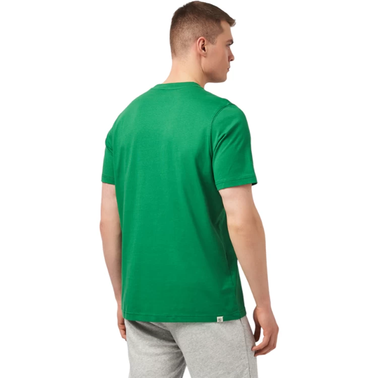 Tricou bărbătesc Puma BETTER SPORTSWEAR Tee S Verde photo 4
