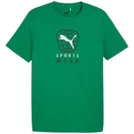 Футболка Puma BETTER SPORTSWEAR Tee 