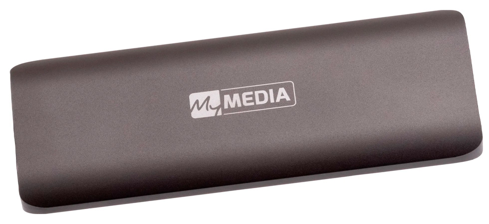 Unitate SSD externa MyMedia 69286 photo 2