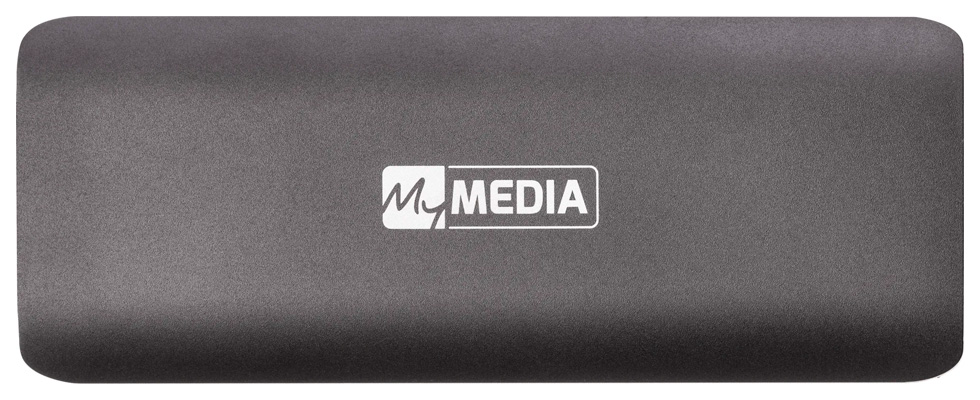 Unitate SSD externa MyMedia 69286 photo 3