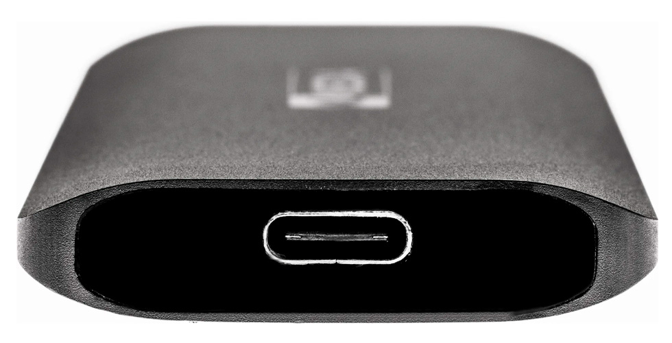 Unitate SSD externa MyMedia 69286 photo 4