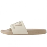 Шлепанцы EA7 EMPORIO ARMANI SLIPPER 