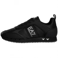 Incaltaminte Sport EA7 EMPORIO ARMANI SNEAKER CARBON 