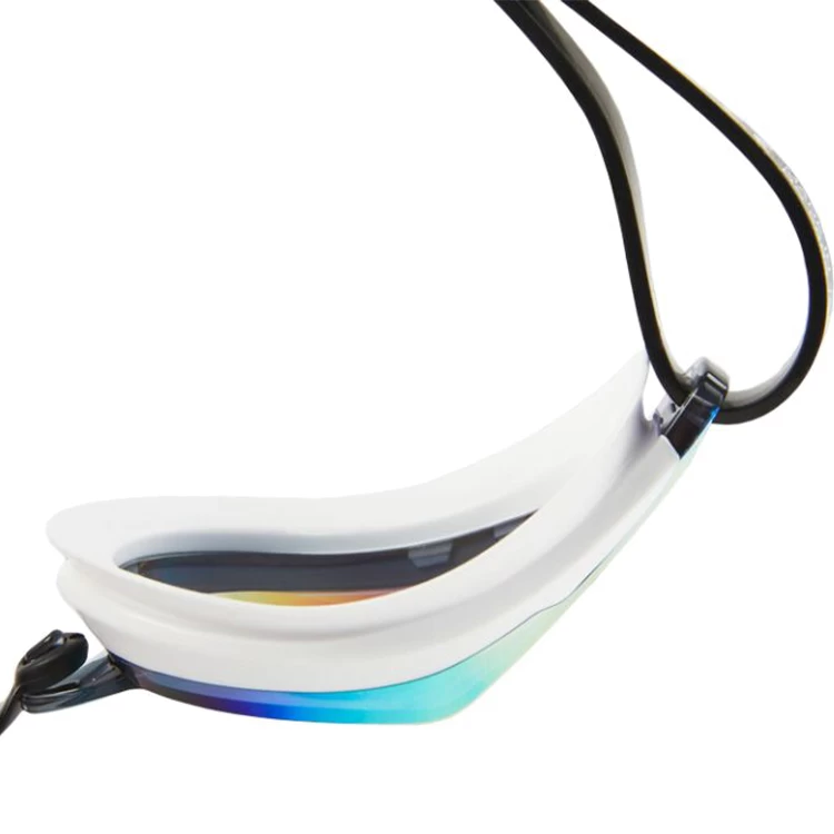 Очки Speedo FASTSKIN SPESOCKET 2 MIR AU Белый photo 4