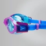 Очки для плавания Speedo FUT BIOF FSEAL DUAL GOG JU BLUE/PURPLE thumbnav 3