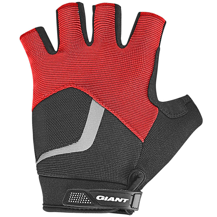 Manusi pentru bicicleta Giant RIVAL SF photo Manusi pentru bicicleta Giant RIVAL SF photo
