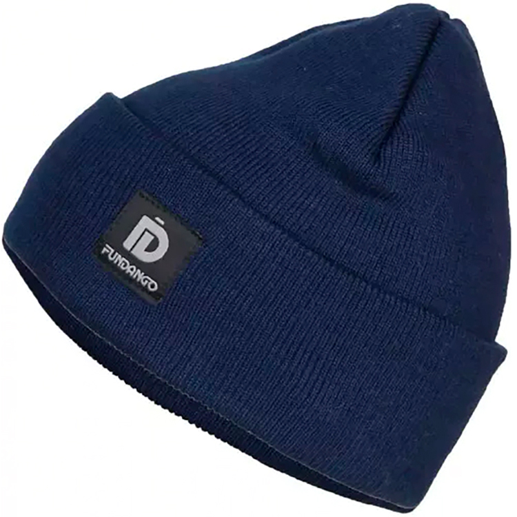 Шапка Fundango Nahu Beanie photo Шапка Fundango Nahu Beanie photo