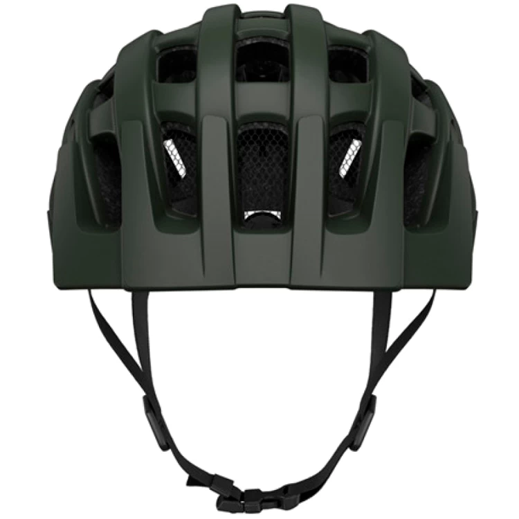 Casca de bicicleta LAZER ROLLER Verde BLC2227890386 photo 5