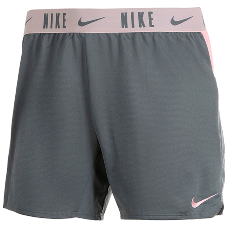 Sorti Nike G NK DF TROPHY 6IN SHORT / Femei / L / Gri photo 1 Sorti Nike G NK DF TROPHY 6IN SHORT / Femei / L / Gri photo 1