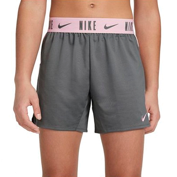 Sorti Nike G NK DF TROPHY 6IN SHORT / Femei / L / Gri photo 4