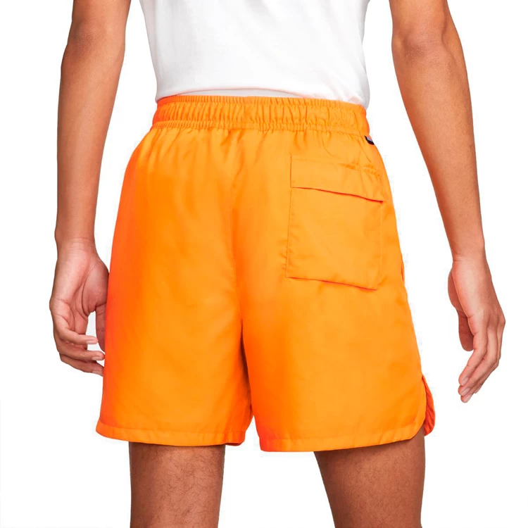 Sorti de bărbați Nike M NK CLUB WVN LND FLOW SHORT XL Portocaliu photo 4