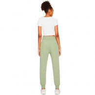 Pantaloni Nike W NSW PHNX FLC HR PANT STD thumbnav 4