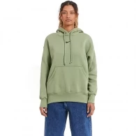 Hanorac Nike W NSW STYLE FLC PO HOODIE OS 