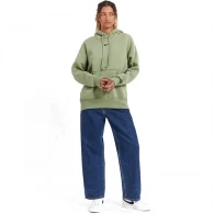 Толстовка Nike W NSW STYLE FLC PO HOODIE OS thumbnav 2