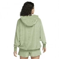 Толстовка Nike W NSW TRRY OS PO  HOODIE A2 thumbnav 2