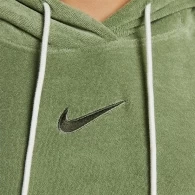 Толстовка Nike W NSW TRRY OS PO  HOODIE A2 thumbnav 3