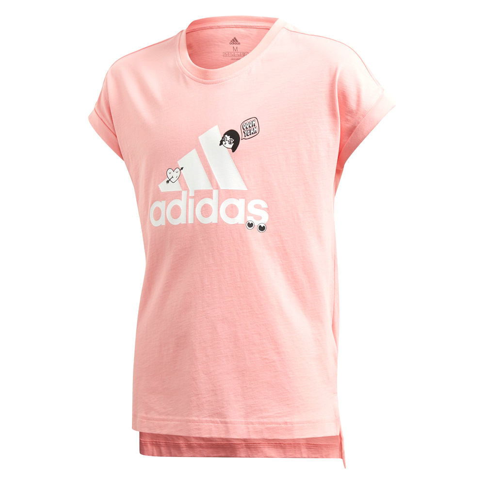 Футболка Adidas FM4486 photo 1
