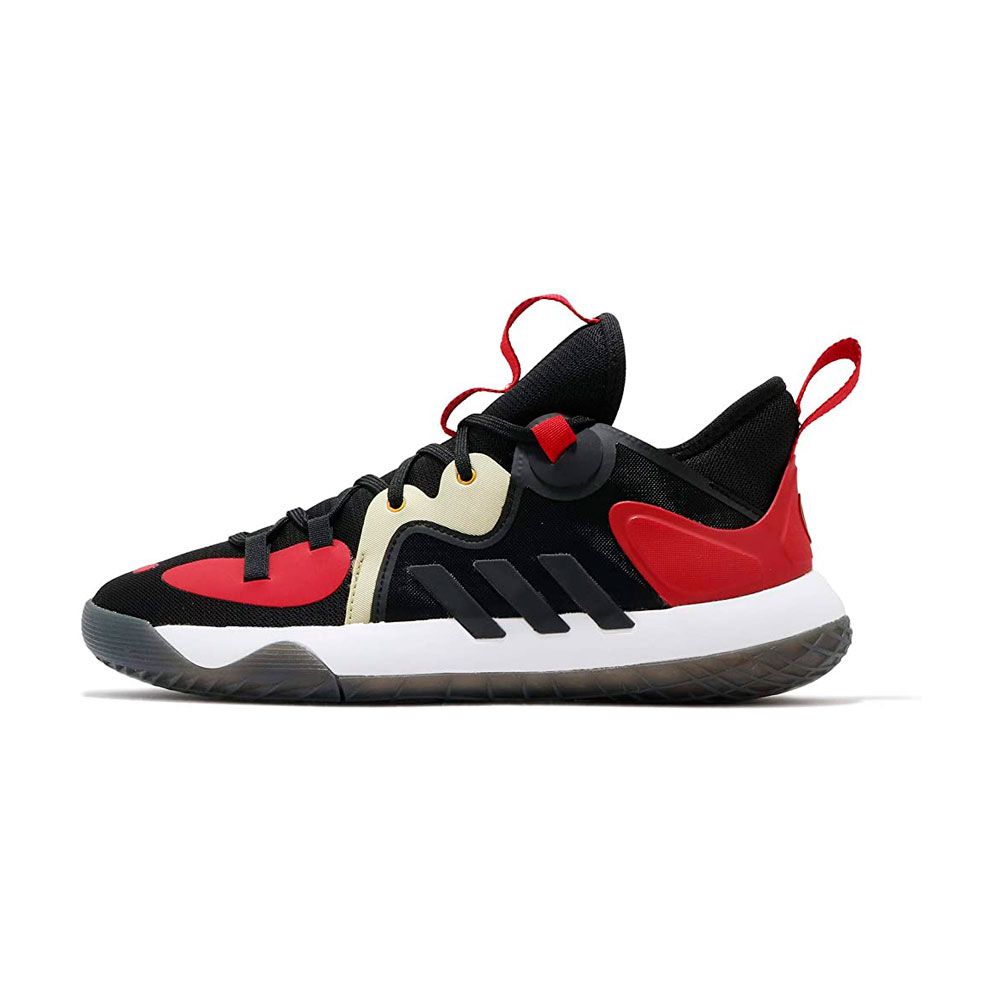 Кроссовки Adidas Harden Stepback 2 photo Кроссовки Adidas Harden Stepback 2 photo