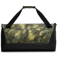 Сумка спортивная Nike NK BRSLA M DUFF - 9.5 CAMO AOP thumbnav 2