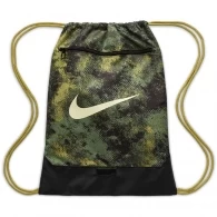 Мешок спортивный Nike NK BRSLA DRWSTG 9.5 CAMO AOP 