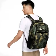 Рюкзак Nike NK BRSLA XL BKPK- 9.5 CAMO AOP thumbnav 5