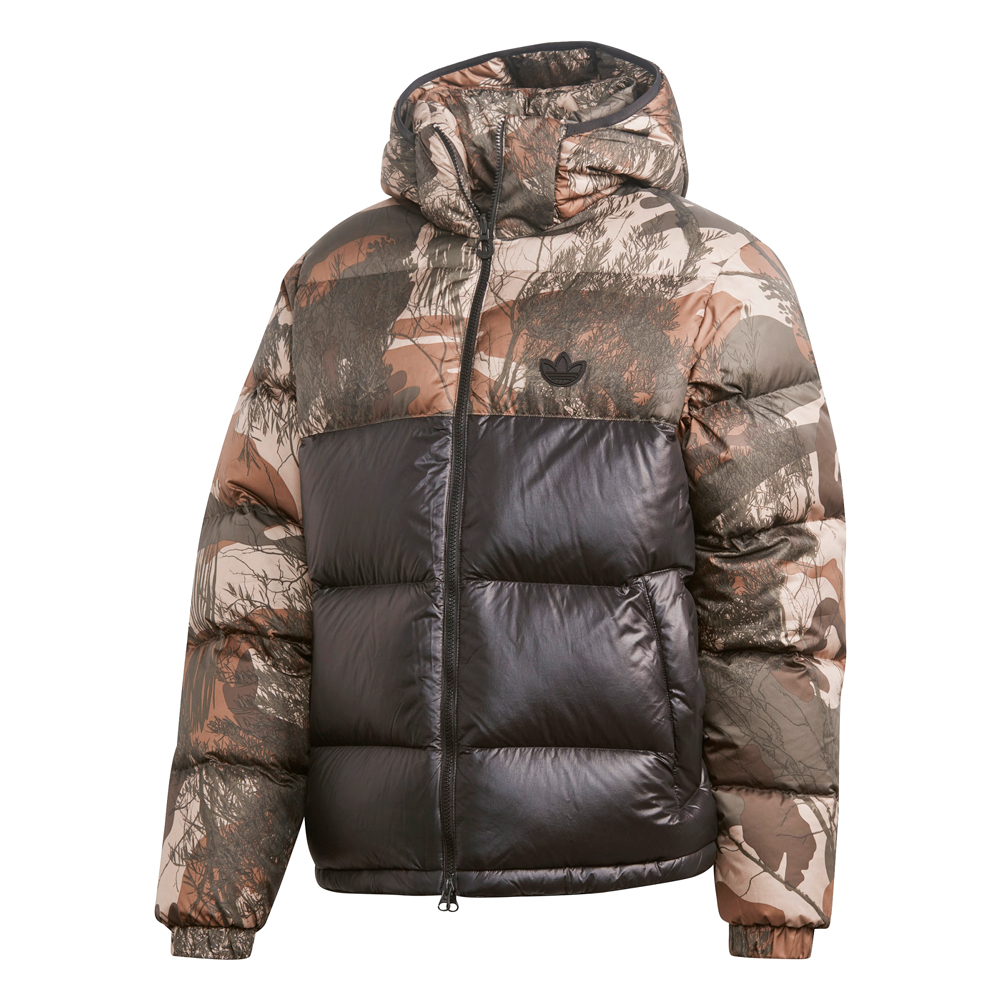 Scurta Adidas Down Regen Camo photo Scurta Adidas Down Regen Camo photo