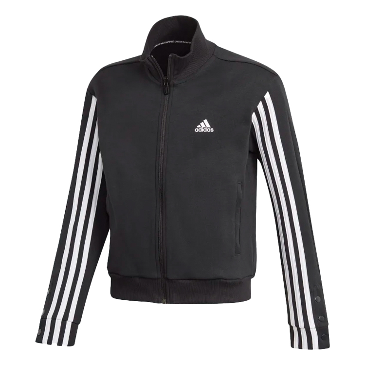 Толстовка Adidas G Snap Bomber photo 1