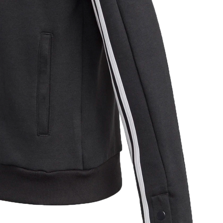 Толстовка Adidas G Snap Bomber photo 3