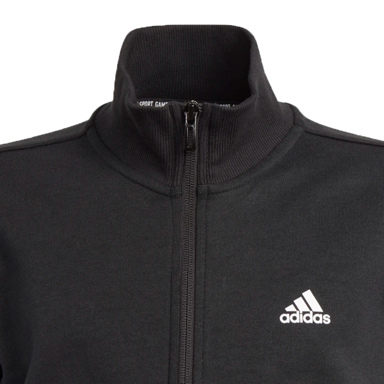 Толстовка Adidas G Snap Bomber photo 4