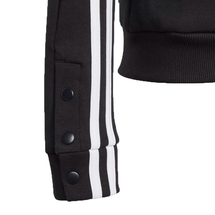 Толстовка Adidas G Snap Bomber photo 5