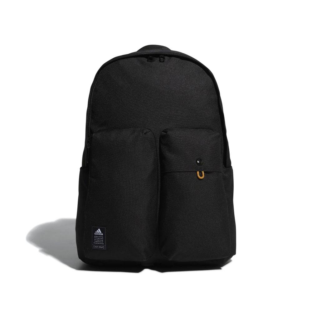 Rucsac Adidas TE BP 3D/HE2686/Negru photo 1 Rucsac Adidas TE BP 3D/HE2686/Negru photo 1