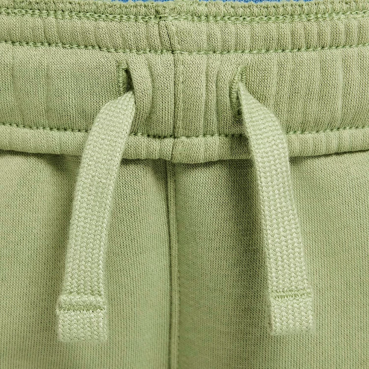 Брюки Nike B NSW SI CARGO PANT BB / Мужской / XL / Оливковый photo 5