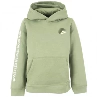 Толстовка Nike B NSW SI FLC PO HOODIE BB2 