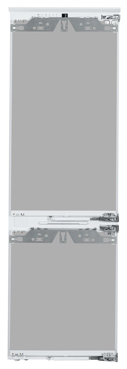 Frigider cu doua usi Liebherr ICBN3386 / 233 l / 177.2 cm / A++ / Alb photo 1 Frigider cu doua usi Liebherr ICBN3386 / 233 l / 177.2 cm / A++ / Alb photo 1