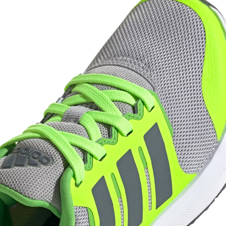Incaltaminte Sport Adidas FortaRun 2.0 K pt Barbati / 38.5 / Gri photo 4