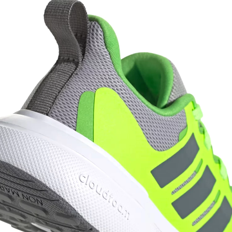 Incaltaminte Sport Adidas FortaRun 2.0 K pt Barbati / 38.5 / Gri photo 5
