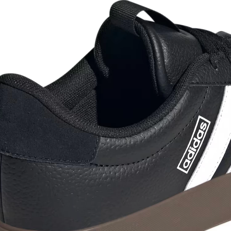 Кроссовки Adidas VL COURT 3.0 / Мужской / 48 / Черный photo 5