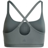Спортивное бра Adidas ALL ME LS BRA thumbnav 2