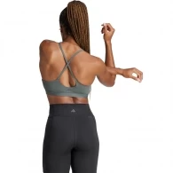 Спортивное бра Adidas ALL ME LS BRA thumbnav 4