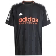 Футболка Adidas M TIRO JQD JSY 