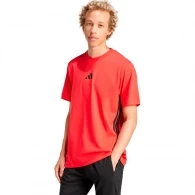 Tricou Adidas M 3S SJ T thumbnav 2