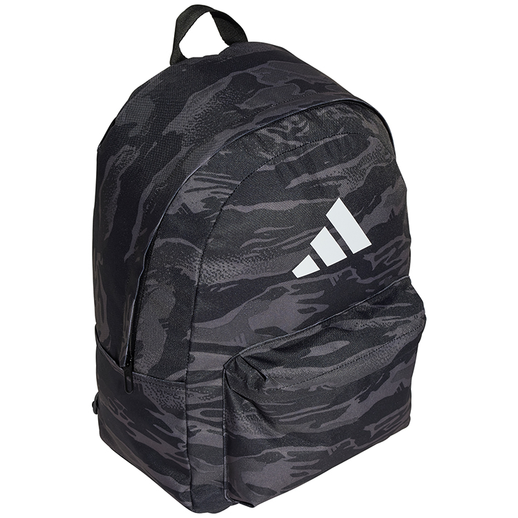 Рюкзак Adidas CL BPK CAMO JF6086 Серый photo 2