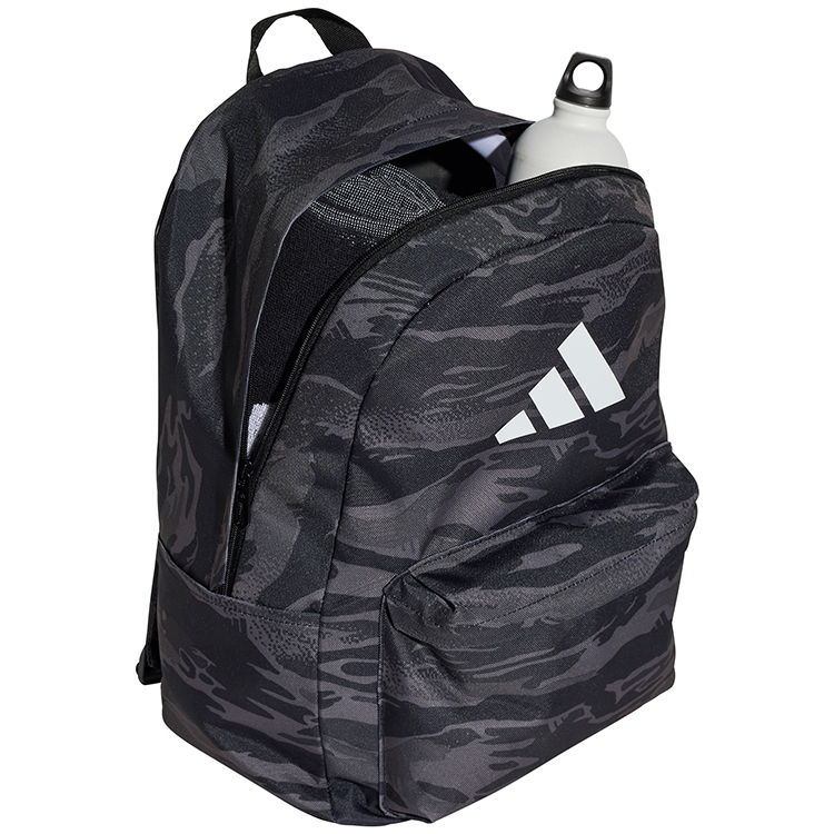 Рюкзак Adidas CL BPK CAMO JF6086 Серый photo 3