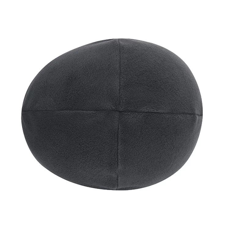 Caciula de trekking Kailas Thermal Fleece Hat OS Gri photo 4