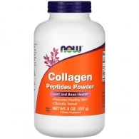 Витамины Now Foods Collagen Peptides Powder 