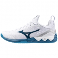 Кроссовки Mizuno WAVE LUMINOUS 2 thumbnav
